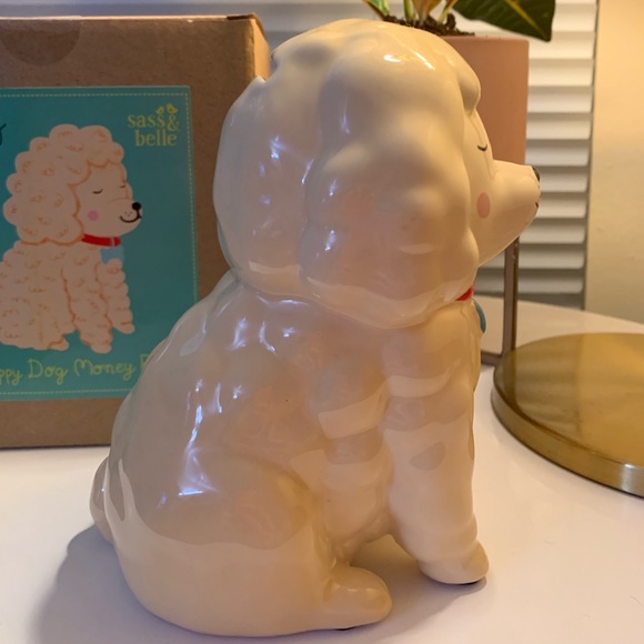 Dog Money Bank - Picture 5 of 8